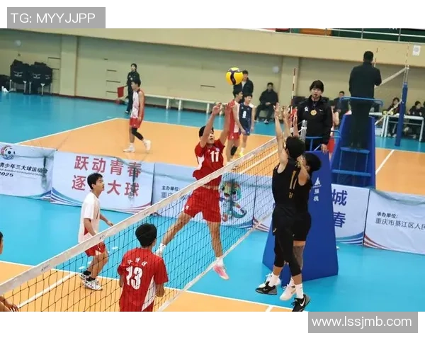 深圳排球队灵活性变革引发热议探讨排球新战术与团队协作模式